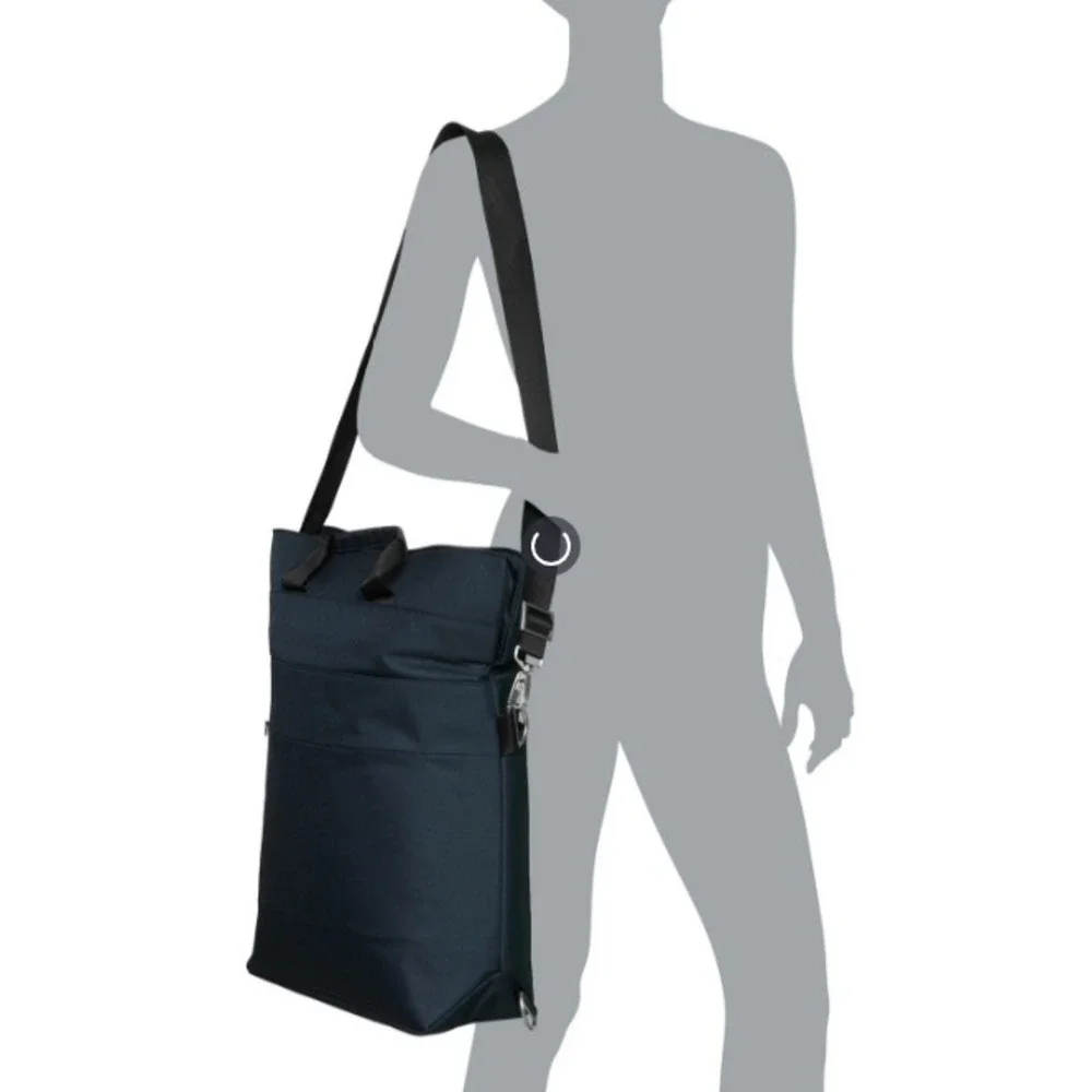 Thule Sleek Changing Bag Blue 17x13x5